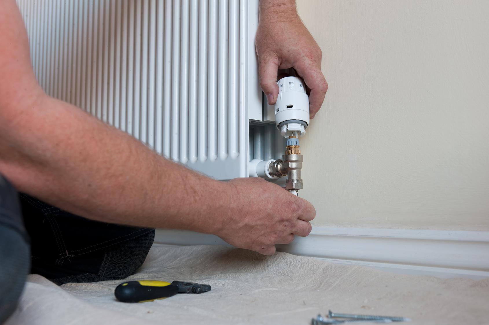 installation climatiseur Survilliers