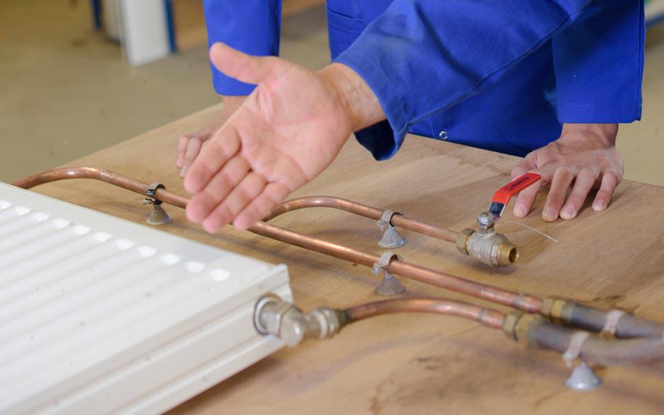 tarif remplacement climatisation batiment industriel Rosny-sous-Bois