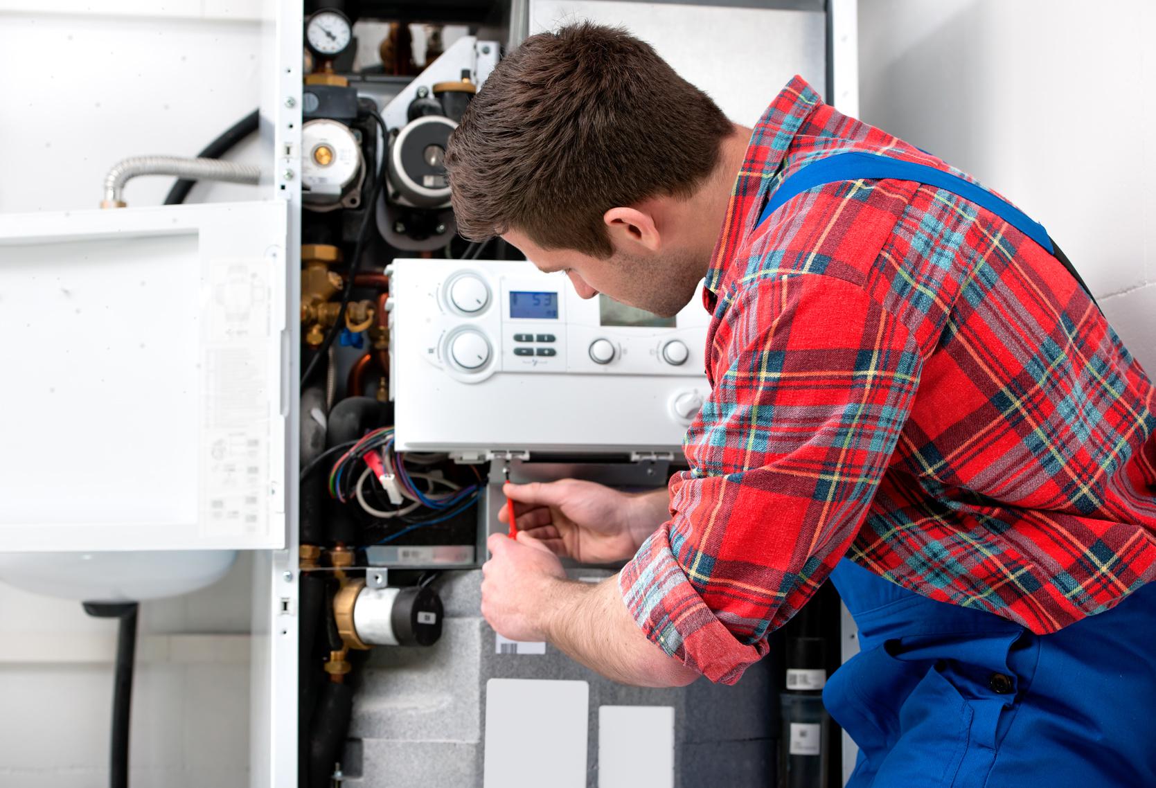 tarif remplacement climatisation batiment industriel Rosny-sous-Bois