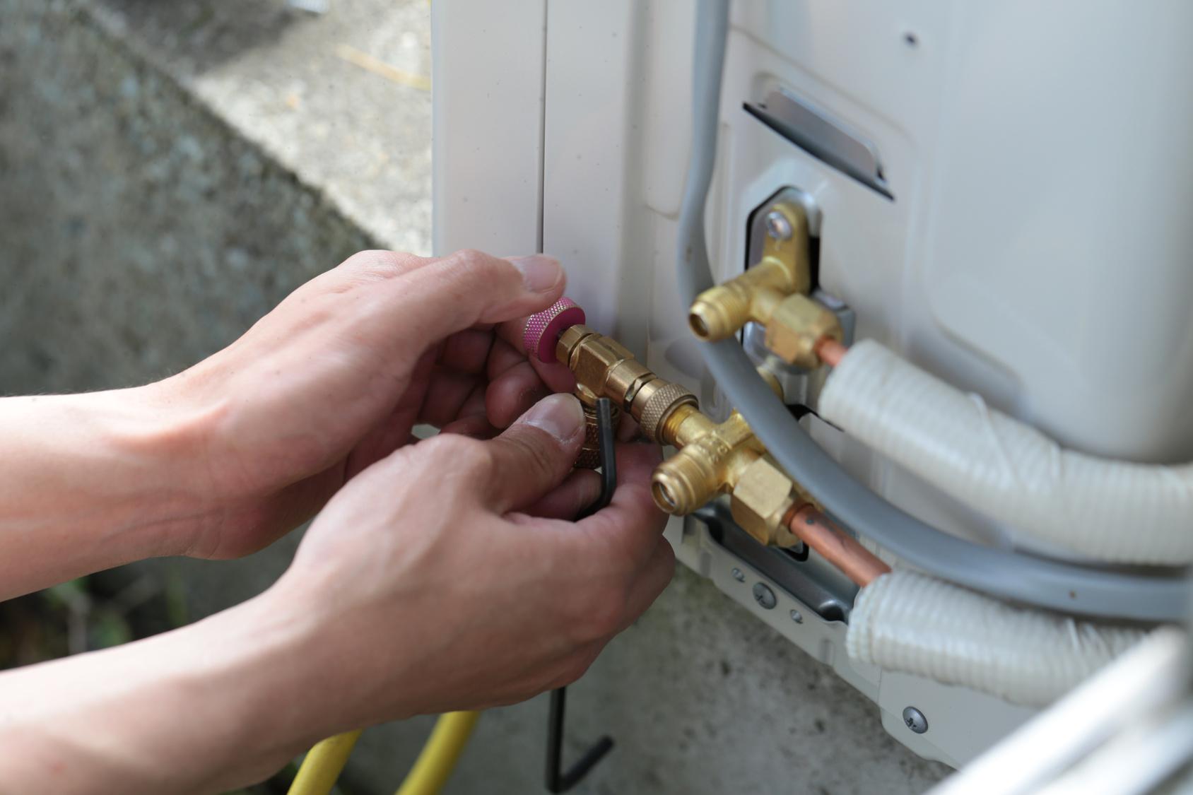 installation climatiseur Dreux